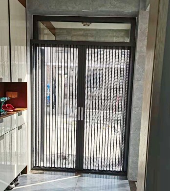 阳光华顺案例