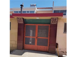 阳光华顺案例