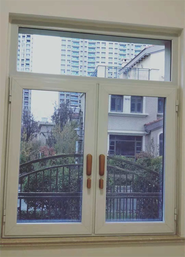 蓬莱金刚网纱窗
