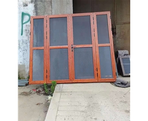 金刚网纱窗