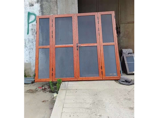 金刚网纱窗